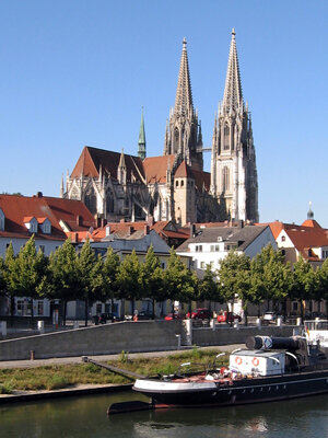 Stadt Regensburg