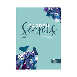 Aussaatanleitung Garden Secrets
